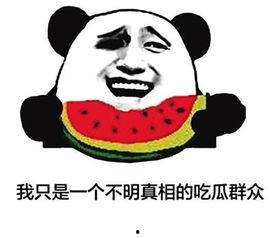 潜规则是什么意思网络用语 热门大瓜每日必吃,网络热语“热门大瓜每日必吃”背后的真相
